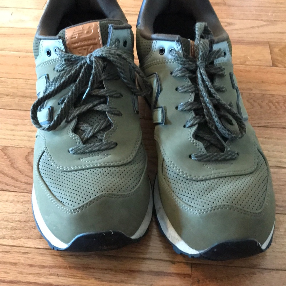 New Balance 574